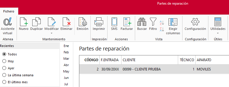 Interfaz de usuario gráfica, Texto, Aplicación, Correo electrónico  Descripción generada automáticamente