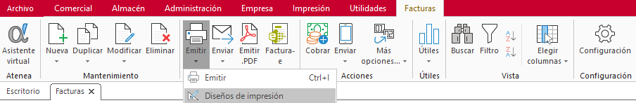 Interfaz de usuario gráfica, Aplicación  Descripción generada automáticamente