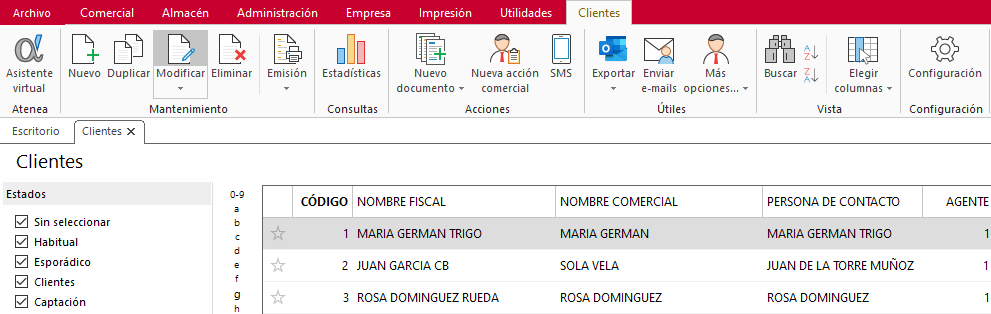 Interfaz de usuario gráfica, Texto, Aplicación  Descripción generada automáticamente