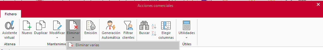 Interfaz de usuario gráfica, Aplicación  Descripción generada automáticamente