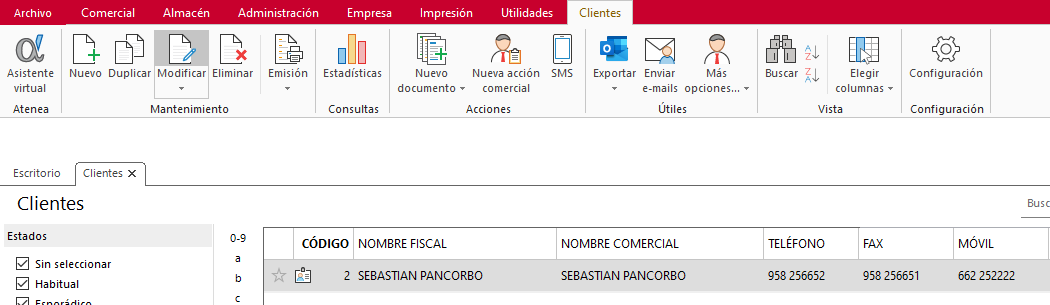 Interfaz de usuario gráfica, Texto, Aplicación, Correo electrónico  Descripción generada automáticamente