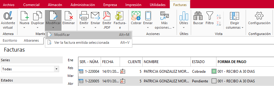 Interfaz de usuario gráfica, Texto, Aplicación, Correo electrónico  Descripción generada automáticamente