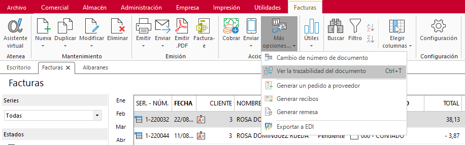 Interfaz de usuario gráfica, Texto, Aplicación, Correo electrónico  Descripción generada automáticamente