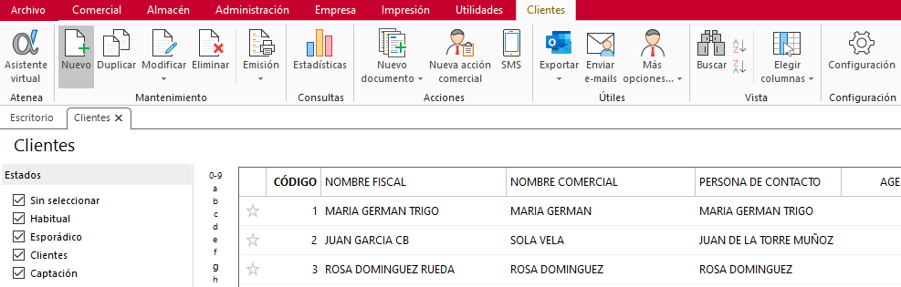 Interfaz de usuario gráfica, Texto, Aplicación, Correo electrónico  Descripción generada automáticamente