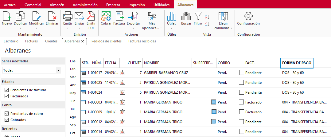 Interfaz de usuario gráfica, Aplicación, Tabla, Excel  Descripción generada automáticamente