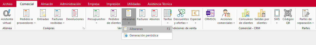 Interfaz de usuario gráfica, Aplicación, Word  Descripción generada automáticamente