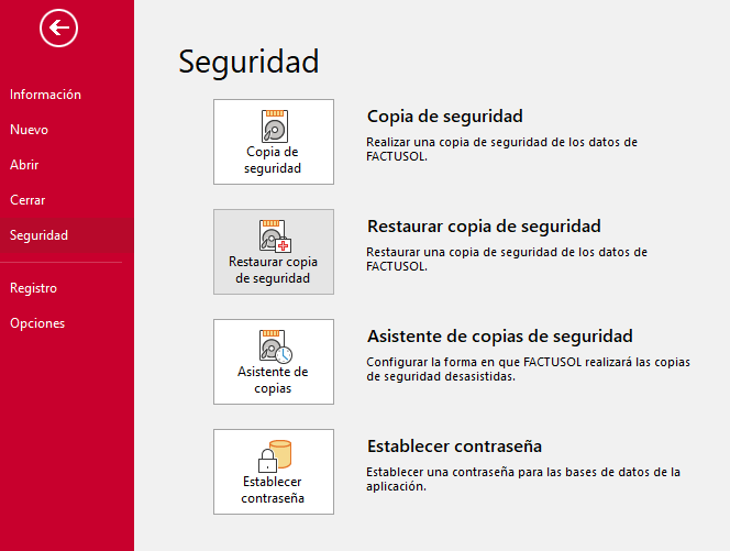 Interfaz de usuario gráfica, Aplicación  Descripción generada automáticamente