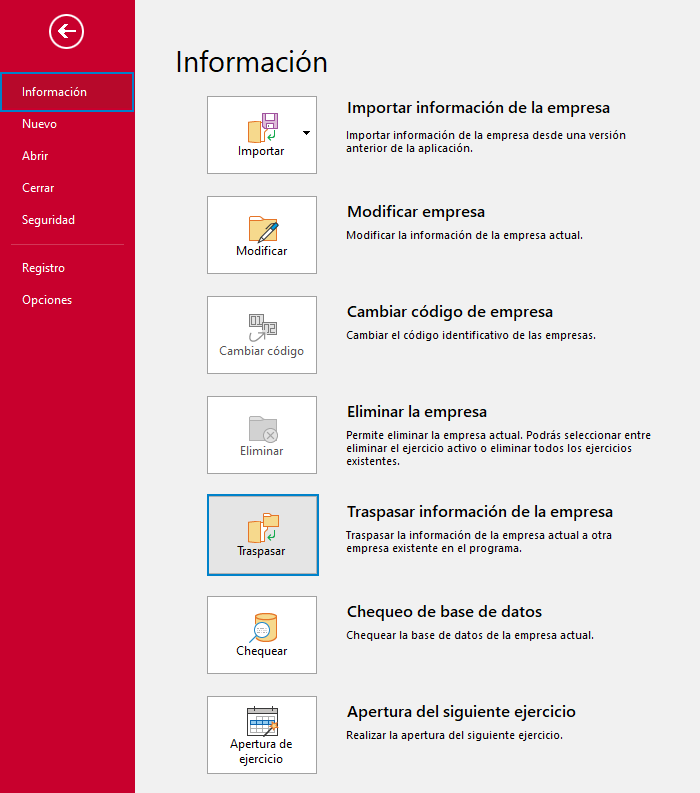 Interfaz de usuario gráfica, Aplicación  Descripción generada automáticamente