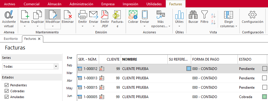 Interfaz de usuario gráfica, Texto, Aplicación, Correo electrónico  Descripción generada automáticamente