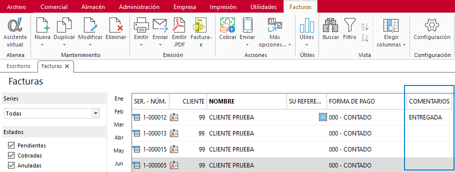 Interfaz de usuario gráfica, Aplicación, Correo electrónico  Descripción generada automáticamente