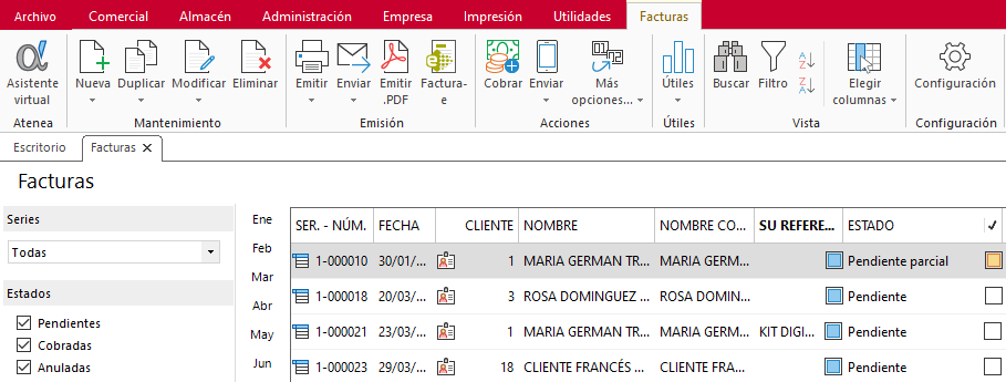 Interfaz de usuario gráfica, Texto, Aplicación, Correo electrónico  Descripción generada automáticamente