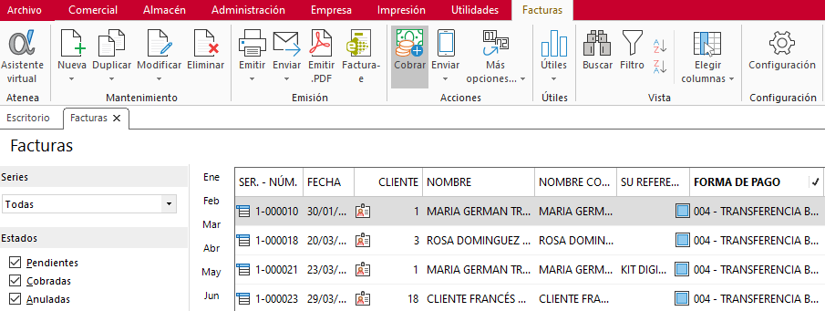 Interfaz de usuario gráfica, Texto, Aplicación, Correo electrónico  Descripción generada automáticamente