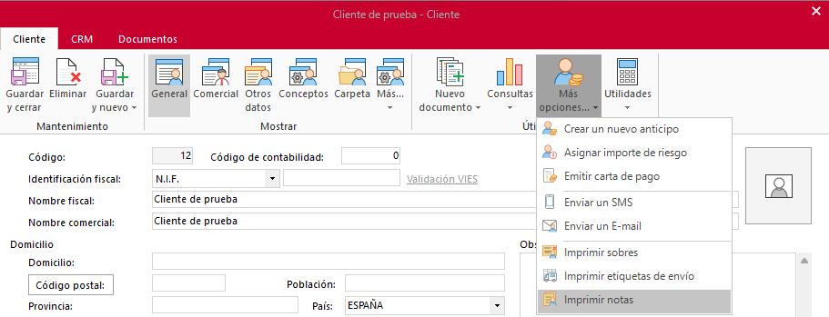 Interfaz de usuario gráfica, Aplicación, Correo electrónico  Descripción generada automáticamente