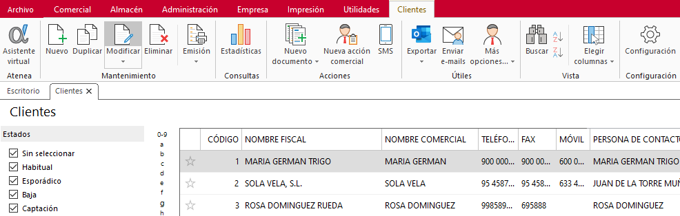 Interfaz de usuario gráfica, Texto, Aplicación, Correo electrónico  Descripción generada automáticamente