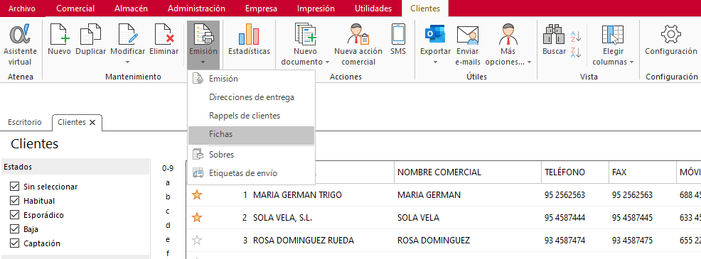 Interfaz de usuario gráfica, Texto, Aplicación, Correo electrónico  Descripción generada automáticamente