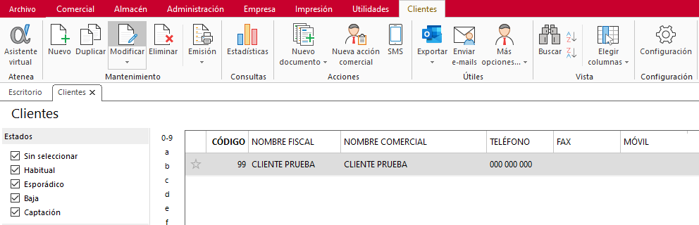 Interfaz de usuario gráfica, Texto, Aplicación, Correo electrónico  Descripción generada automáticamente