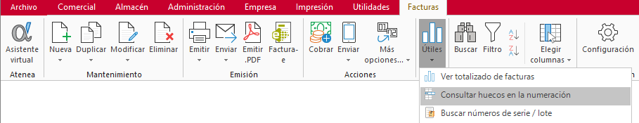 Interfaz de usuario gráfica, Aplicación, Word  Descripción generada automáticamente