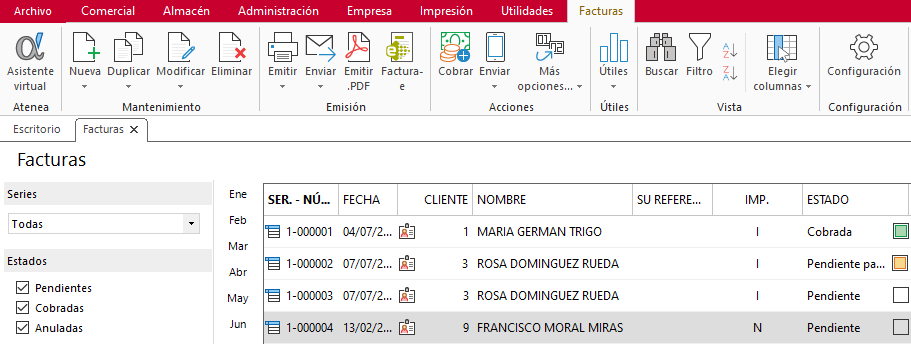 Interfaz de usuario gráfica, Texto, Aplicación, Correo electrónico  Descripción generada automáticamente