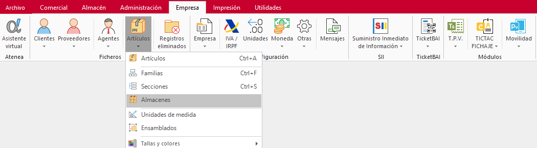 Interfaz de usuario gráfica, Aplicación, Word  Descripción generada automáticamente