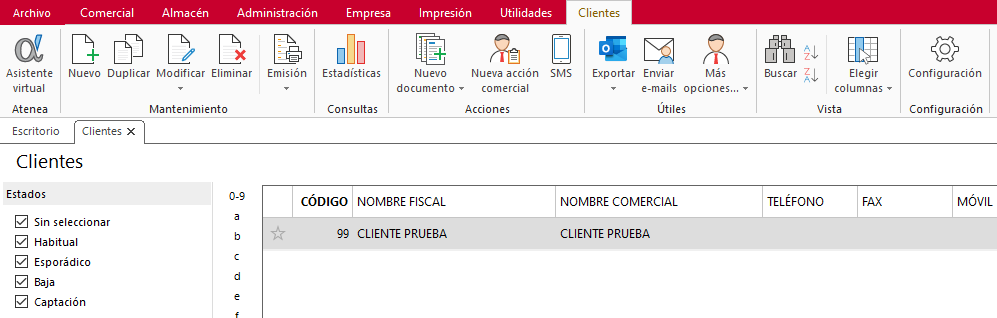 Interfaz de usuario gráfica, Texto, Aplicación, Correo electrónico  Descripción generada automáticamente