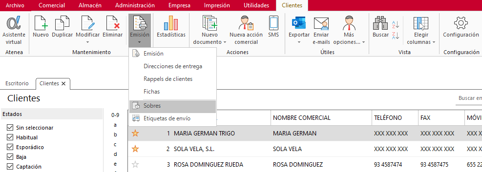 Interfaz de usuario gráfica, Texto, Aplicación  Descripción generada automáticamente