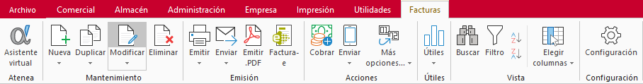 Interfaz de usuario gráfica, Aplicación  Descripción generada automáticamente