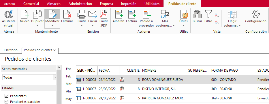 Interfaz de usuario gráfica, Texto, Aplicación, Correo electrónico  Descripción generada automáticamente