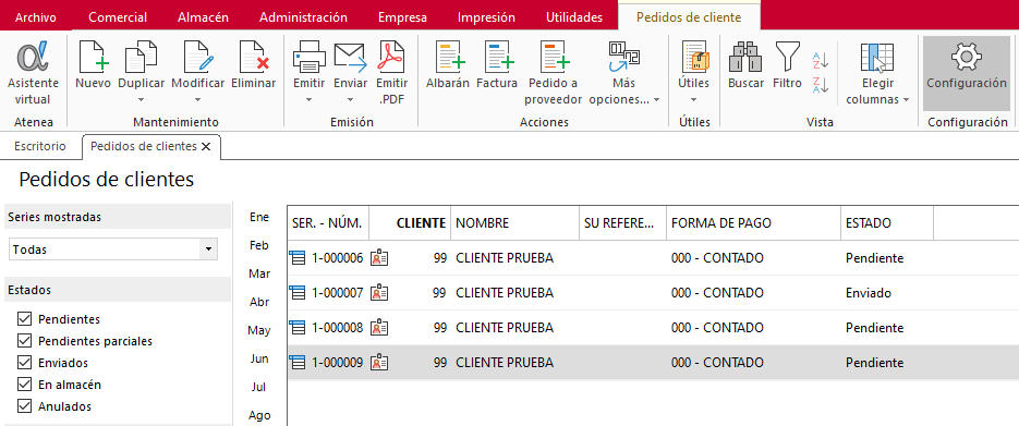 Interfaz de usuario gráfica, Texto, Aplicación, Correo electrónico  Descripción generada automáticamente