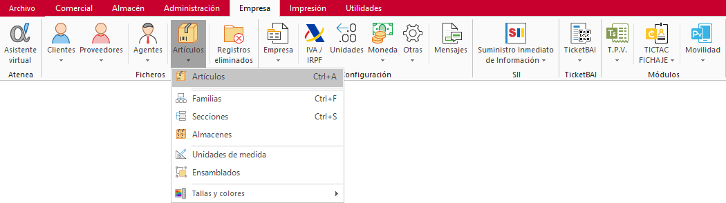 Interfaz de usuario gráfica, Aplicación, Word  Descripción generada automáticamente