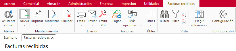 Interfaz de usuario gráfica, Aplicación, Word  Descripción generada automáticamente