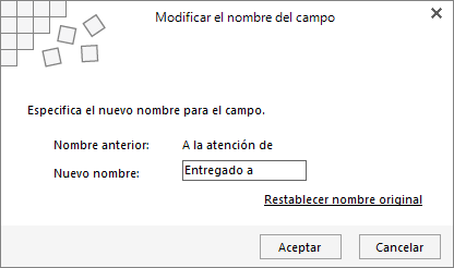 Interfaz de usuario gráfica, Aplicación  Descripción generada automáticamente