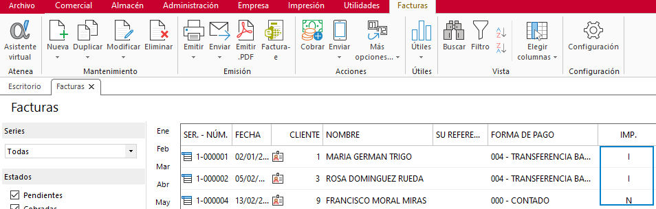 Interfaz de usuario gráfica, Texto, Aplicación, Correo electrónico  Descripción generada automáticamente