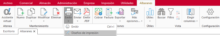 Interfaz de usuario gráfica, Aplicación  Descripción generada automáticamente