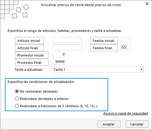 Interfaz de usuario gráfica, Aplicación  Descripción generada automáticamente