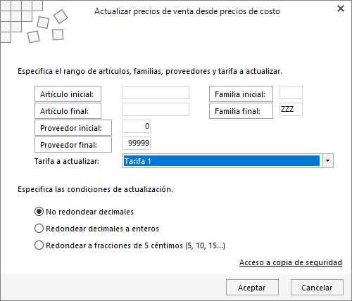 Interfaz de usuario gráfica, Aplicación  Descripción generada automáticamente