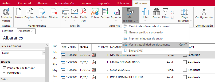 Interfaz de usuario gráfica, Texto, Aplicación, Correo electrónico  Descripción generada automáticamente