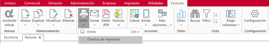 Interfaz de usuario gráfica, Aplicación  Descripción generada automáticamente