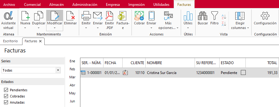 Interfaz de usuario gráfica, Texto, Aplicación, Correo electrónico  Descripción generada automáticamente