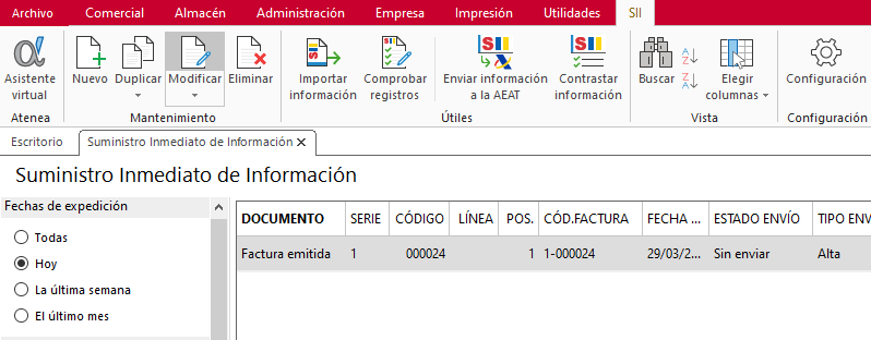 Interfaz de usuario gráfica, Texto, Aplicación, Correo electrónico  Descripción generada automáticamente