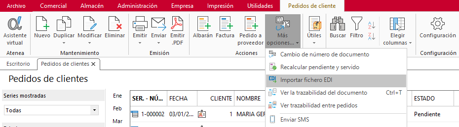 Interfaz de usuario gráfica, Aplicación  Descripción generada automáticamente