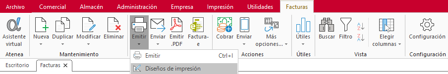 Interfaz de usuario gráfica, Aplicación  Descripción generada automáticamente