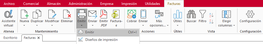 Interfaz de usuario gráfica, Aplicación  Descripción generada automáticamente