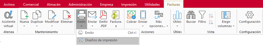 Interfaz de usuario gráfica, Aplicación  Descripción generada automáticamente