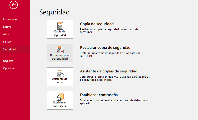 Interfaz de usuario gráfica, Aplicación  Descripción generada automáticamente