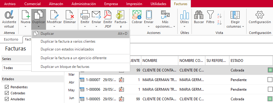 Interfaz de usuario gráfica, Texto, Aplicación, Correo electrónico  Descripción generada automáticamente