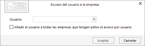 Interfaz de usuario gráfica, Aplicación  Descripción generada automáticamente