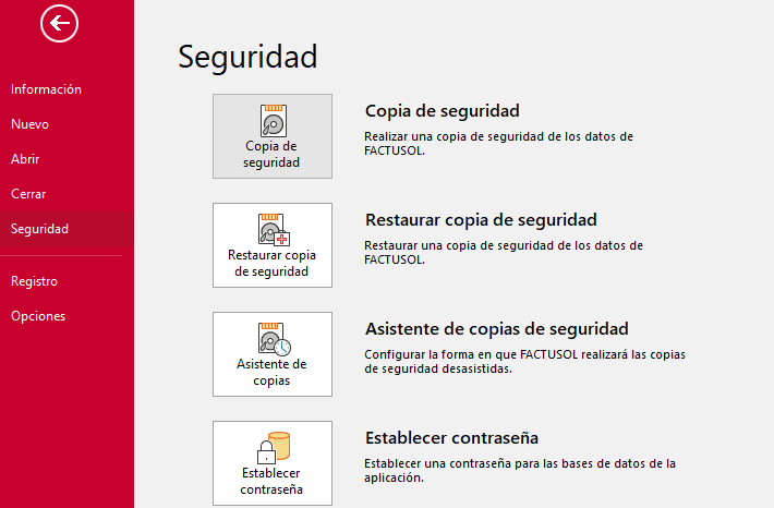 Interfaz de usuario gráfica, Aplicación  Descripción generada automáticamente