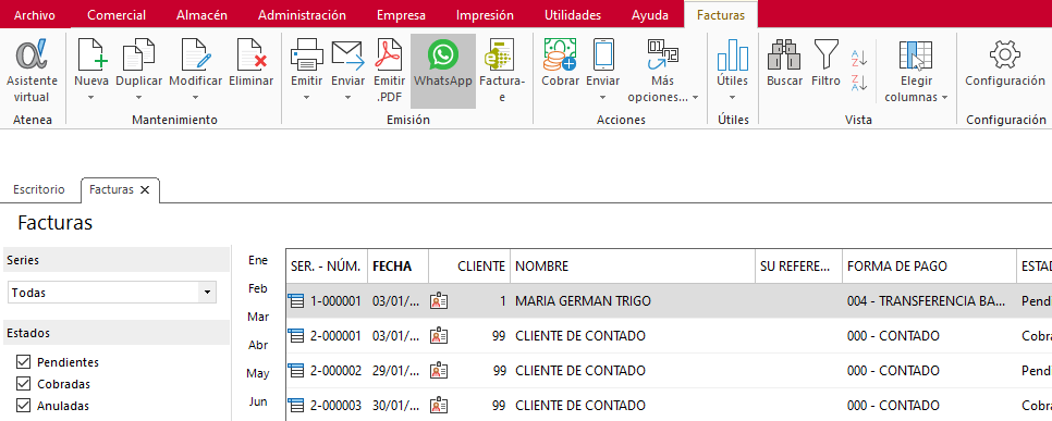 Interfaz de usuario gráfica, Texto, Aplicación, Correo electrónico  Descripción generada automáticamente