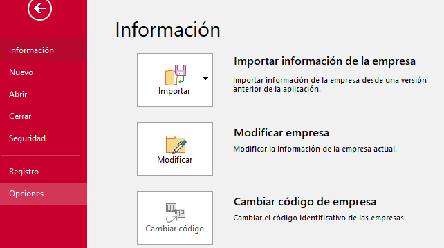 Interfaz de usuario gráfica, Aplicación, Word  Descripción generada automáticamente