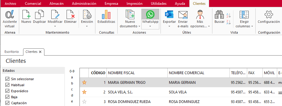 Interfaz de usuario gráfica, Texto, Aplicación, Correo electrónico  Descripción generada automáticamente